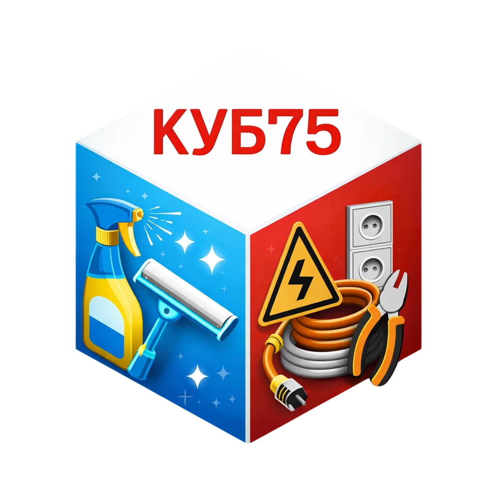 КУБ75
